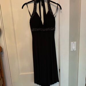 Rampage Clothing Company Women's black dress Size S